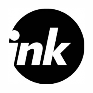 Ink Lit Mag logo