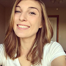 Skye Corken