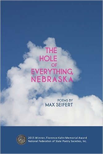 The Hole of Everything, Nebraska cover