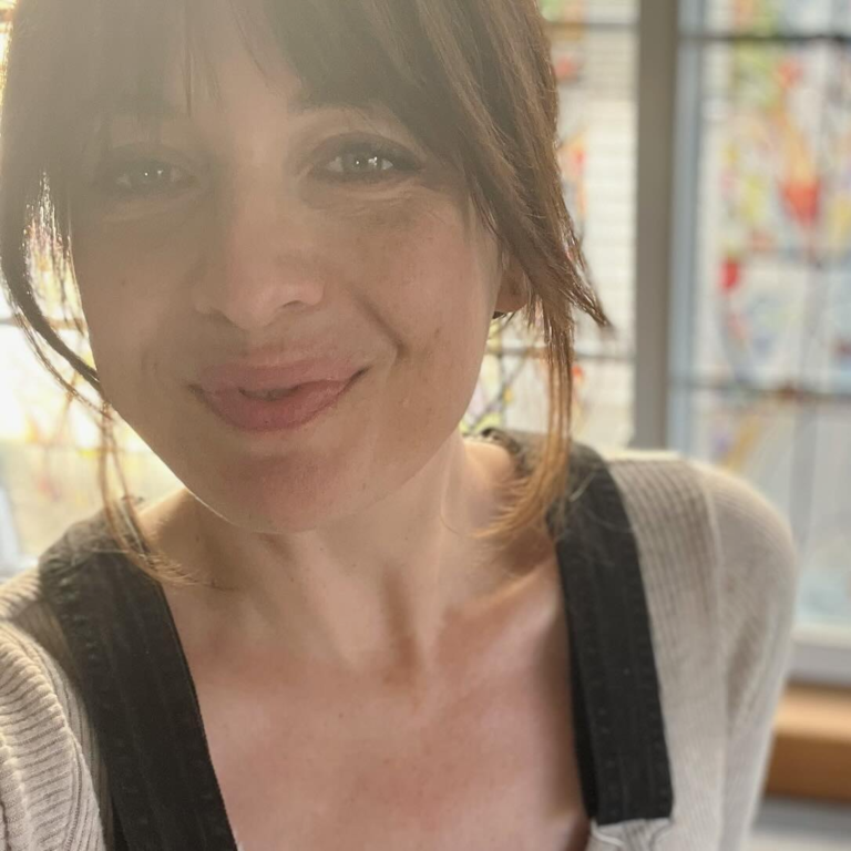 Photo of Danielle Wheeler
