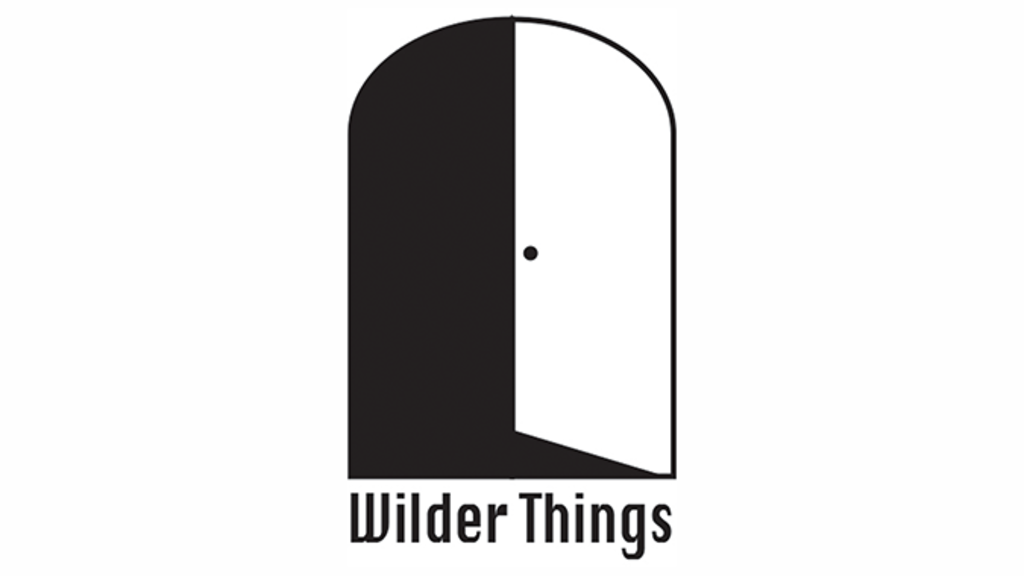 Wilder Things logo