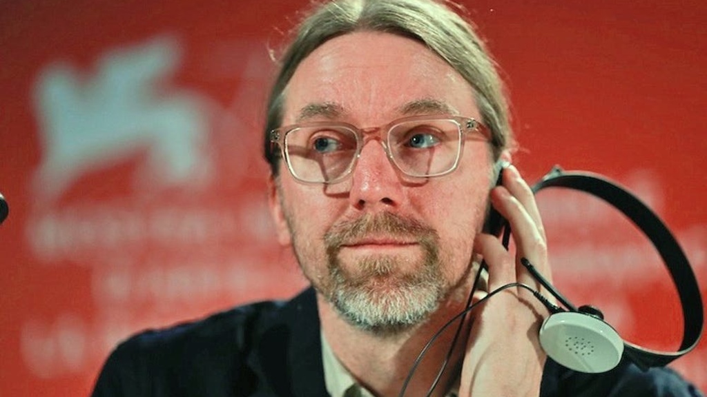 David Kajganich