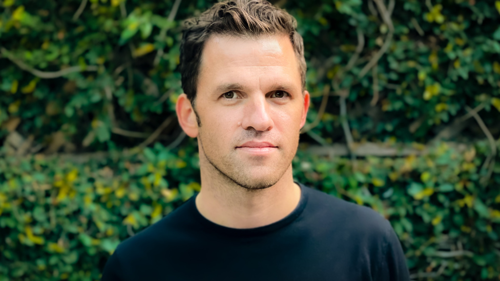 Mark Lafferty