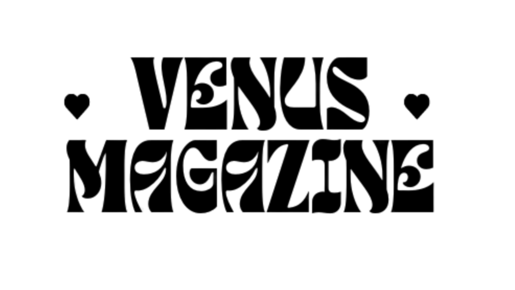 Venus Magazine logo